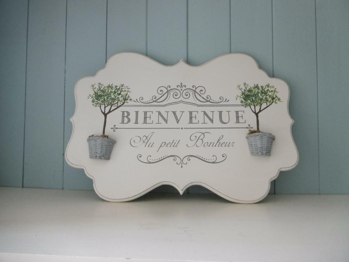 Le Qui Peche Bed & Breakfast
